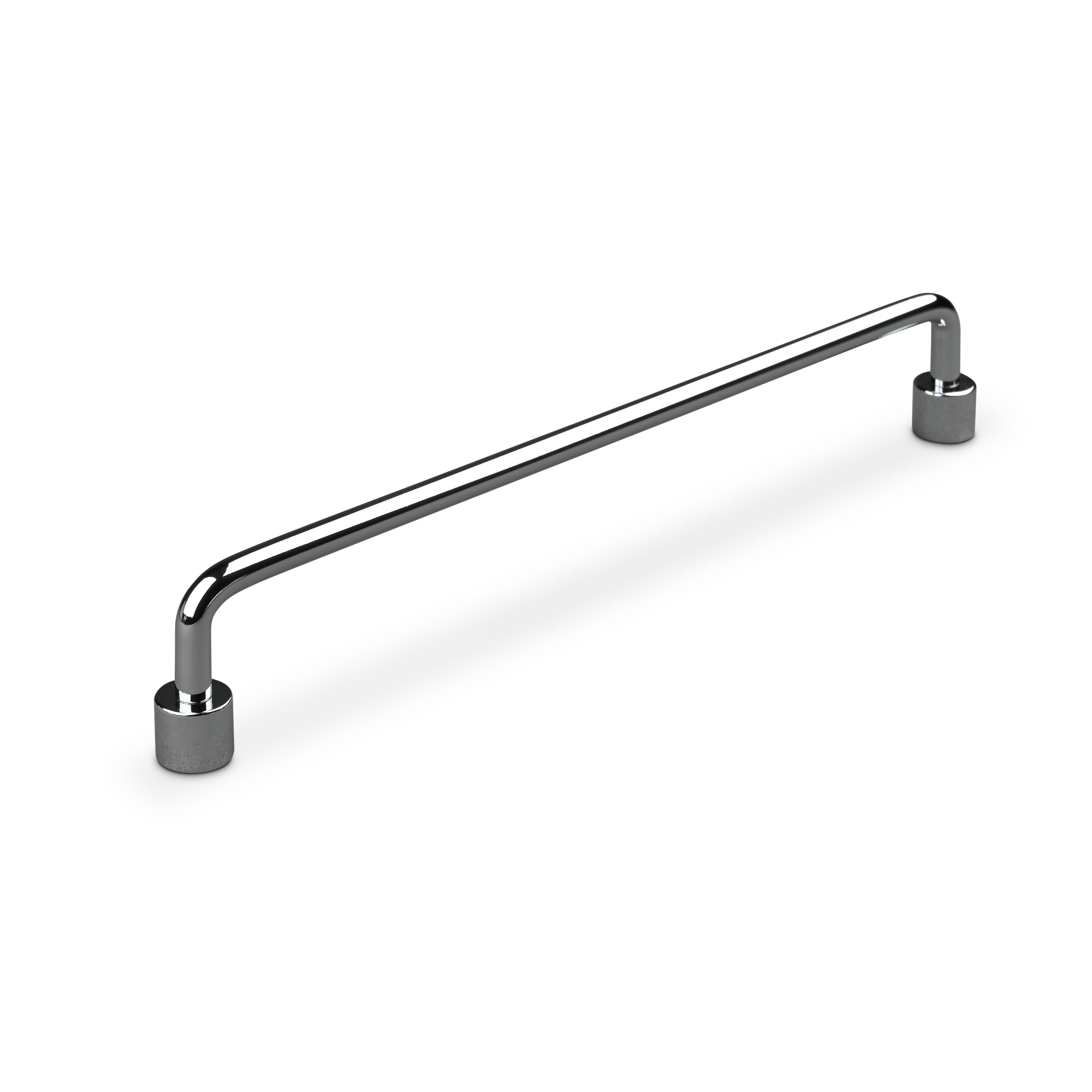 Limone | Greb i Blank Krom L 239 mm (C/C 224 mm) Theofils TF-10200094 FINICC
