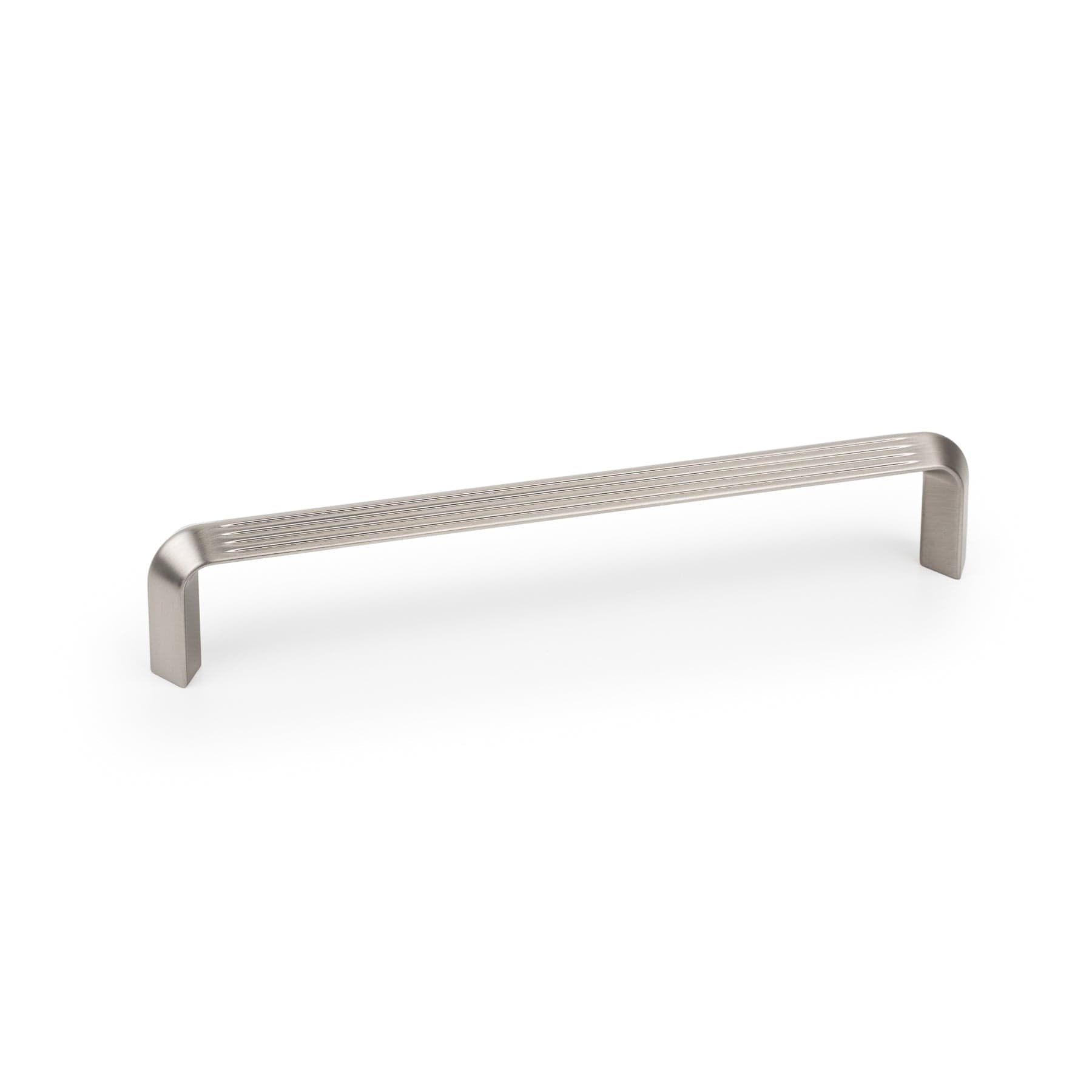 Lines | Greb i Rustfrit Stål Finish L 170 mm (C/C: 160 mm) Viefe VF-0459160Z23 FINICC