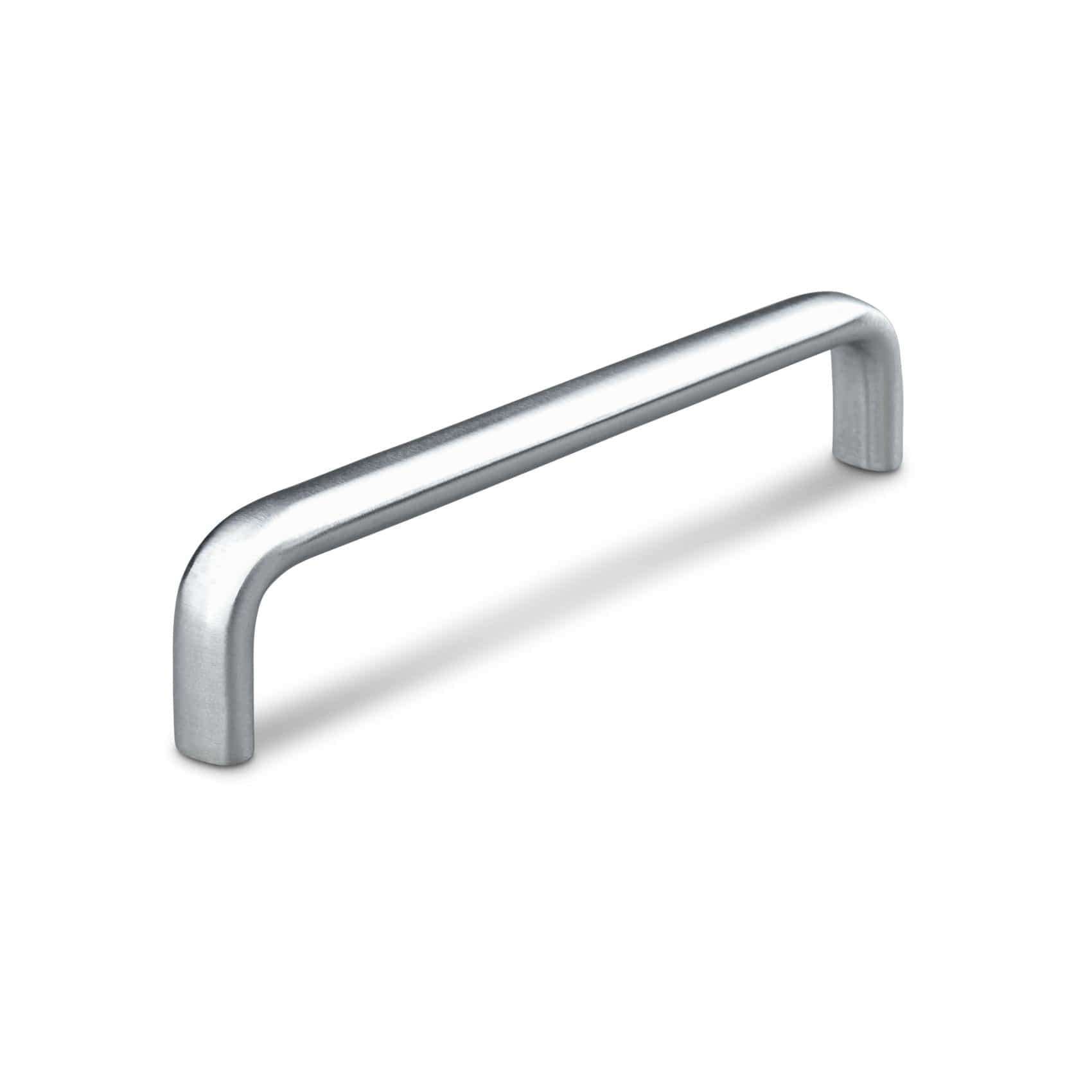 Lucero | Greb i Rustfrit Stål Finish L 136 mm (C/C 128 mm) Theofils TF-11371108 FINICC