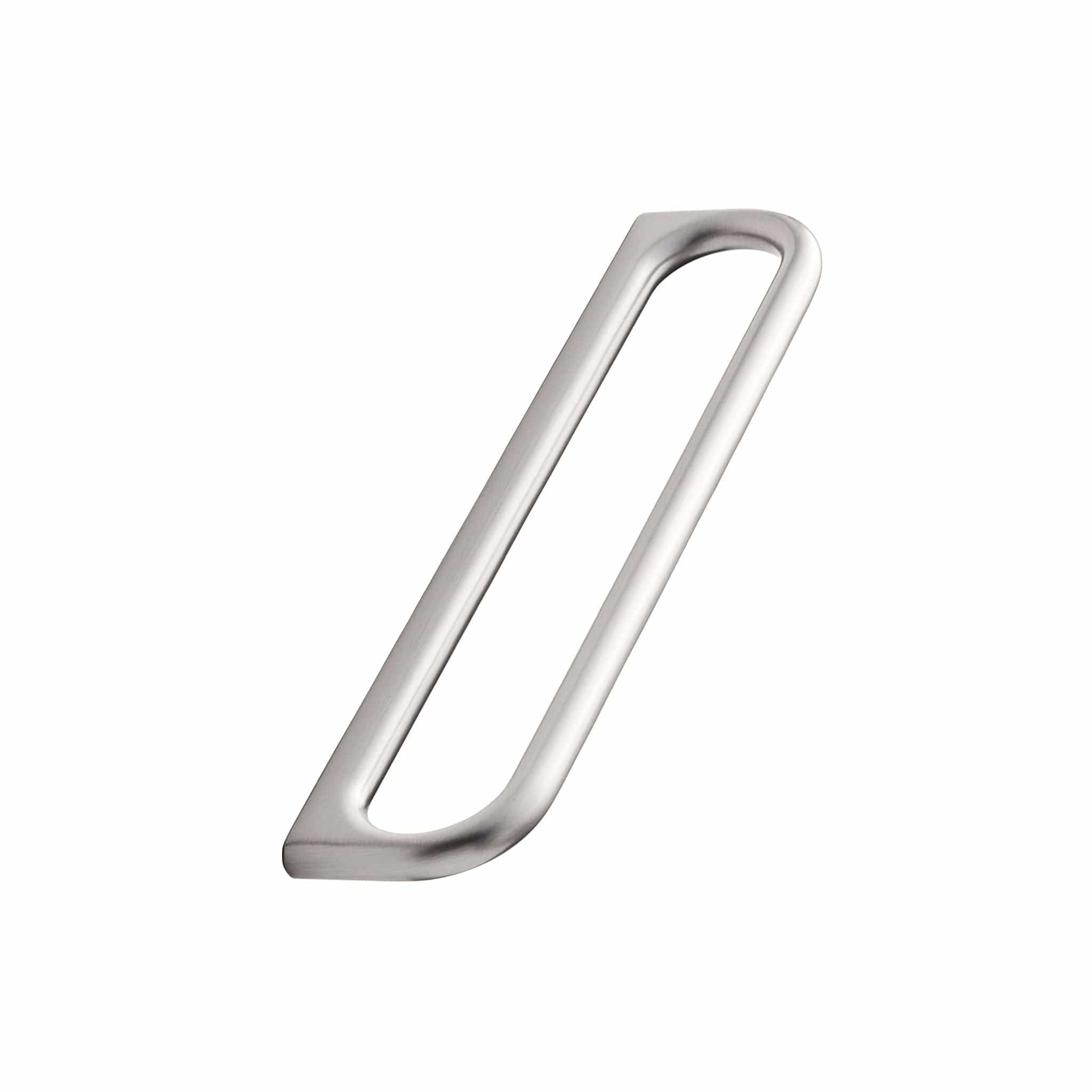 Luck | Greb i Rustfrit Stål Finish L 178,5 mm (C/C: 160 mm) Furnipart FP-544560160-66 FINICC