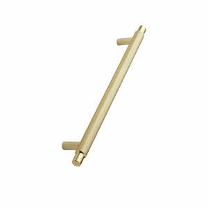 Manor | Greb i Messing/Guld Finish