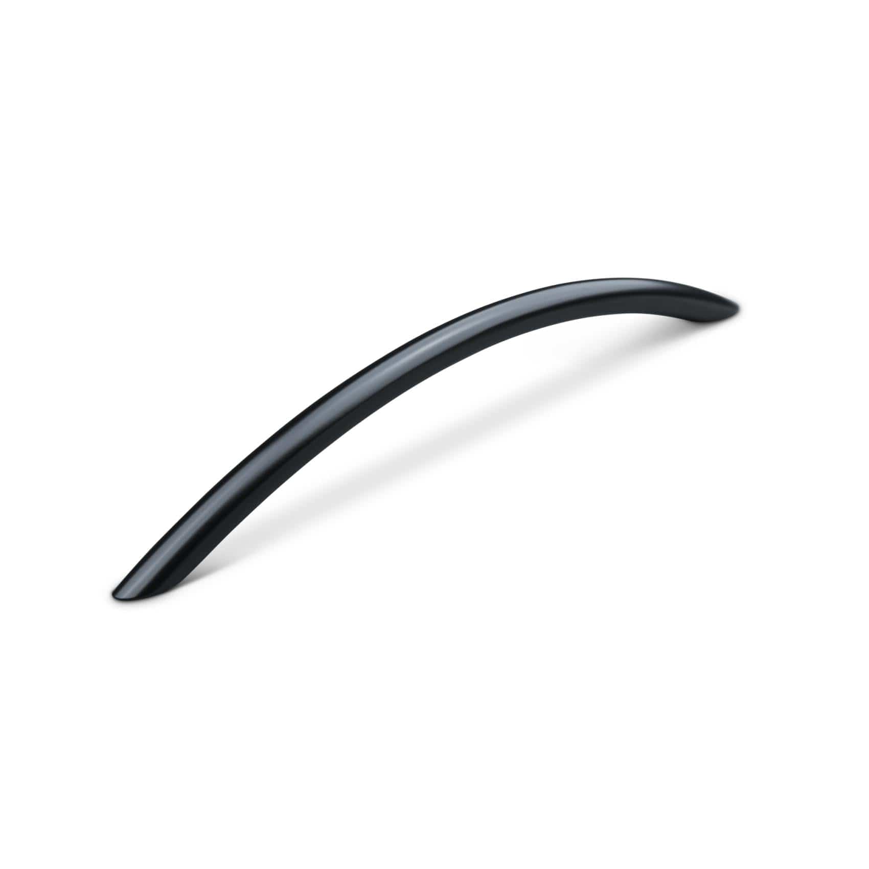 Marseille | Greb i Mat Sort L 221 mm (C/C 192 mm) Theofils TF-10152410 FINICC