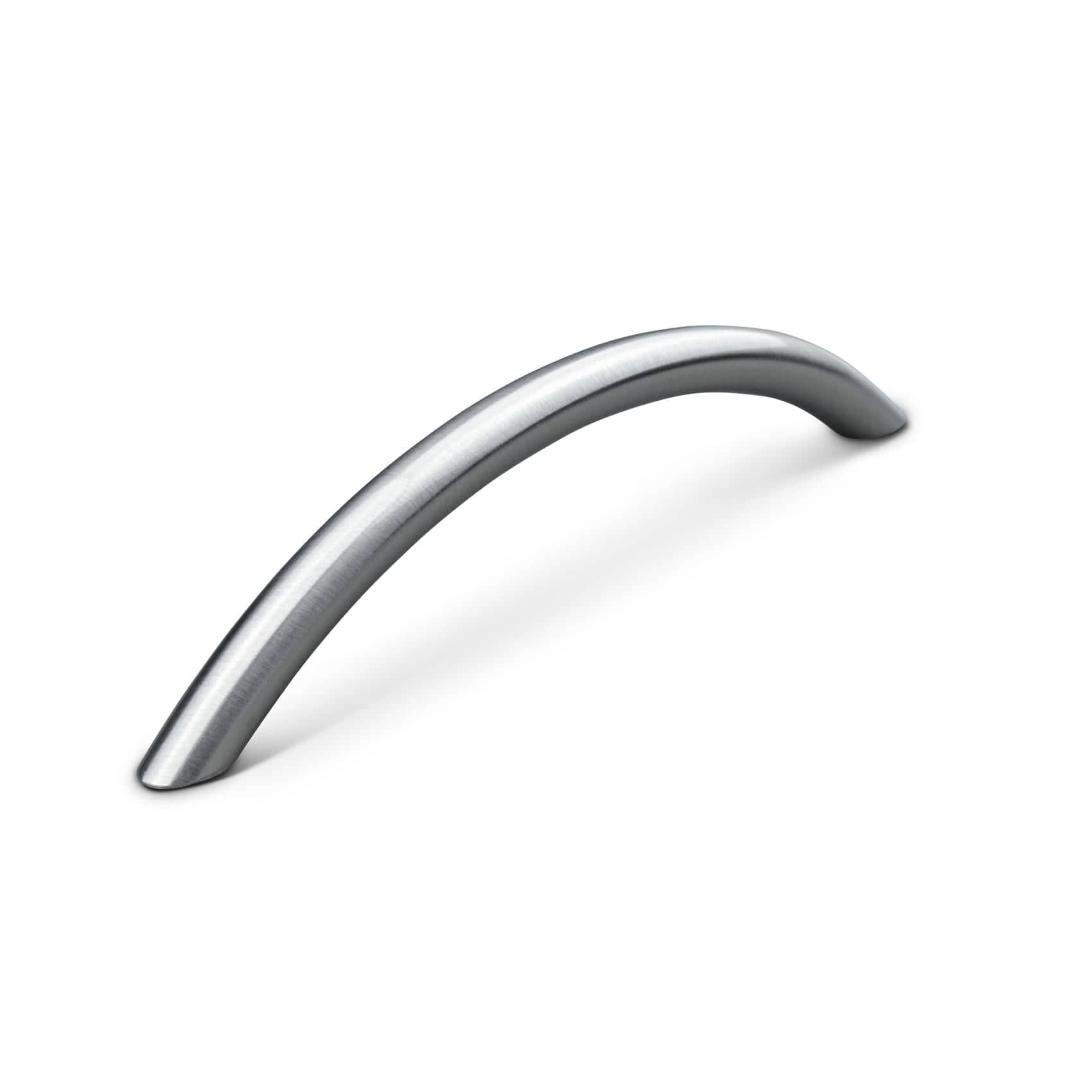 Marseille | Greb i Rustfrit Stål Finish L 148 mm (C/C 128 mm) Theofils TF-10152508 FINICC