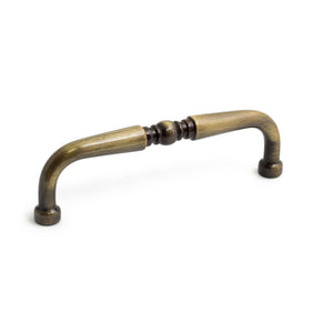 Nancy | Greb i Antik Bronze  | 2 stk