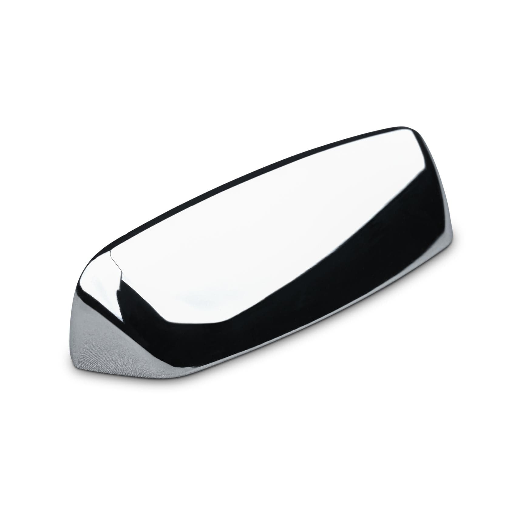 Pescara | Skålgreb i Blank Krom L 120 mm (C/C 96 mm) Theofils TF-11222105 FINICC