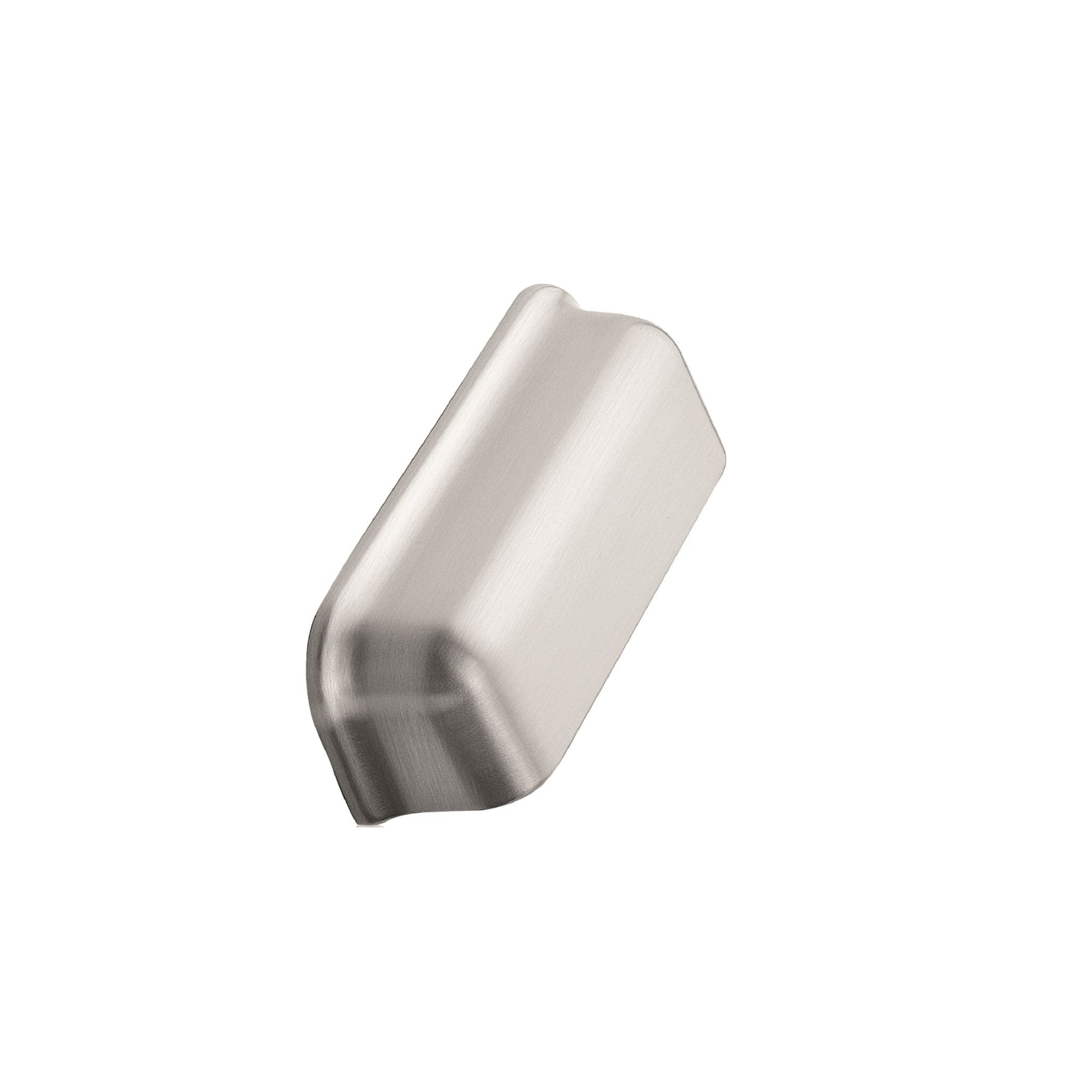 Port | Greb i Rustfrit Stål Finish L 112 mm (C/C: 96 mm) Furnipart FP-542760096-66 FINICC