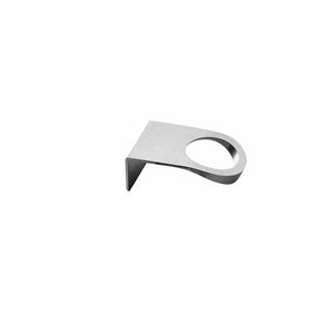 Punch | Greb i Rustfrit Stål Finish