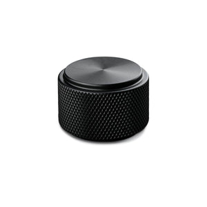 Rimini Big | Knop i Mat Sort
