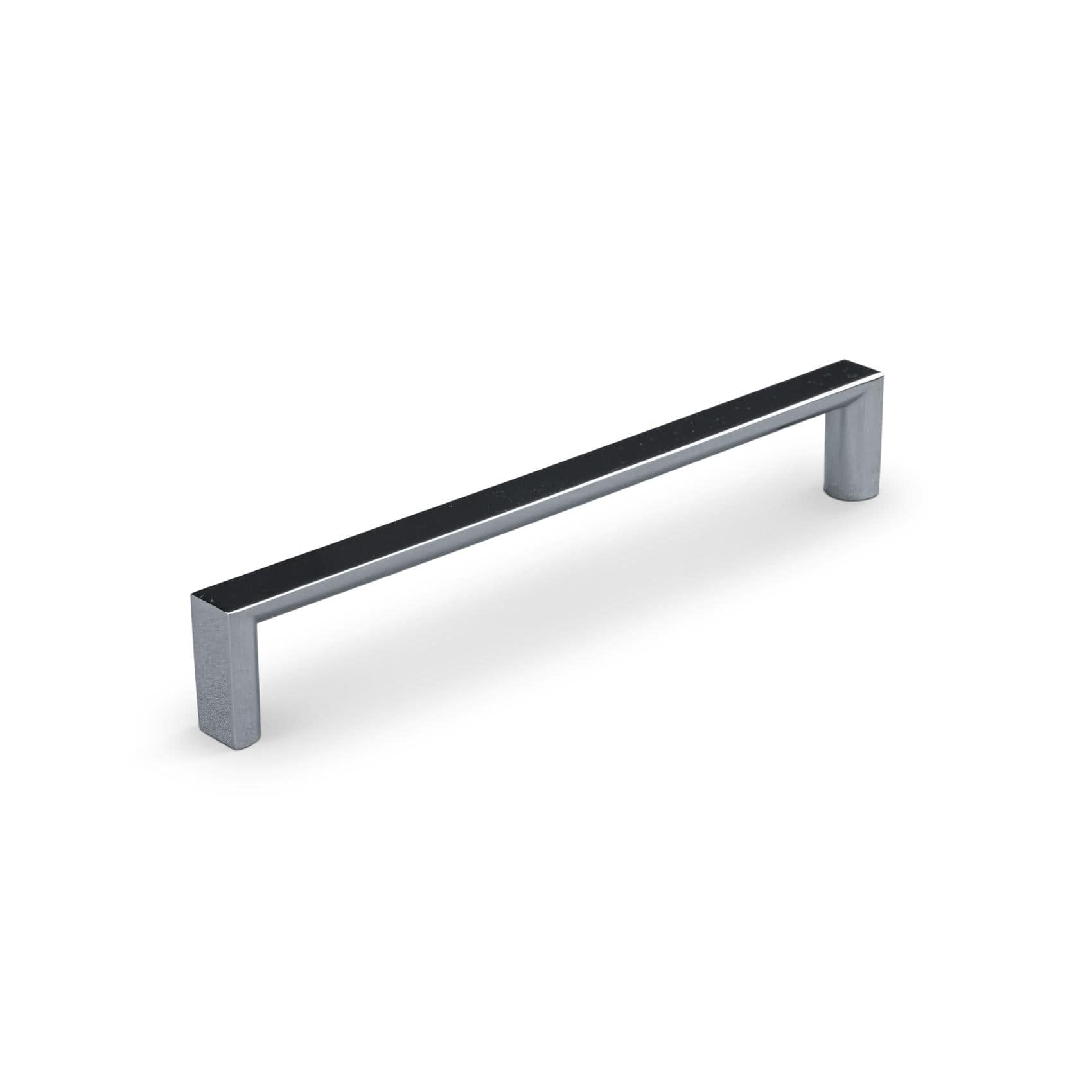 Sala | Greb i Blank Krom L 168 mm (C/C 160 mm) Theofils TF-11593209 FINICC