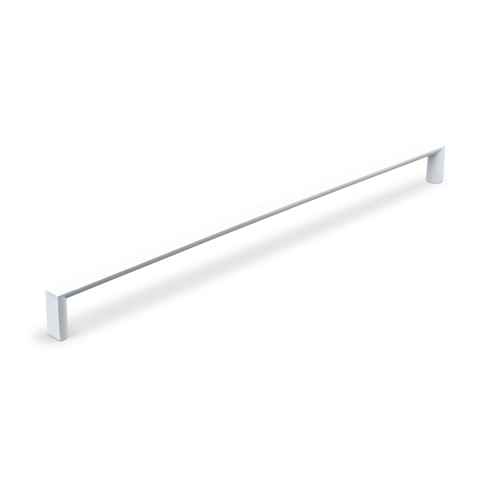 Sala | Greb i Mat Hvid L 328 mm (C/C 320 mm) Theofils TF-11590117 FINICC