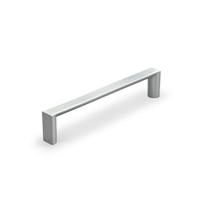 Sala | Greb i Rustfrit Stål Finish
