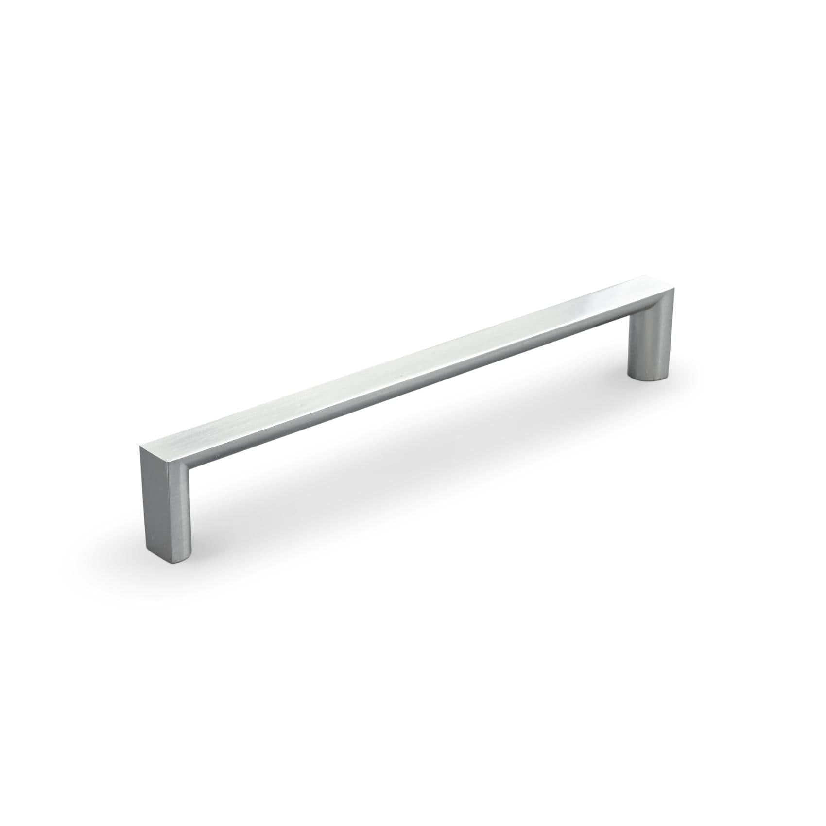 Sala | Greb i Rustfrit Stål Finish L 168 mm (C/C 160 mm) Theofils TF-11592509 FINICC