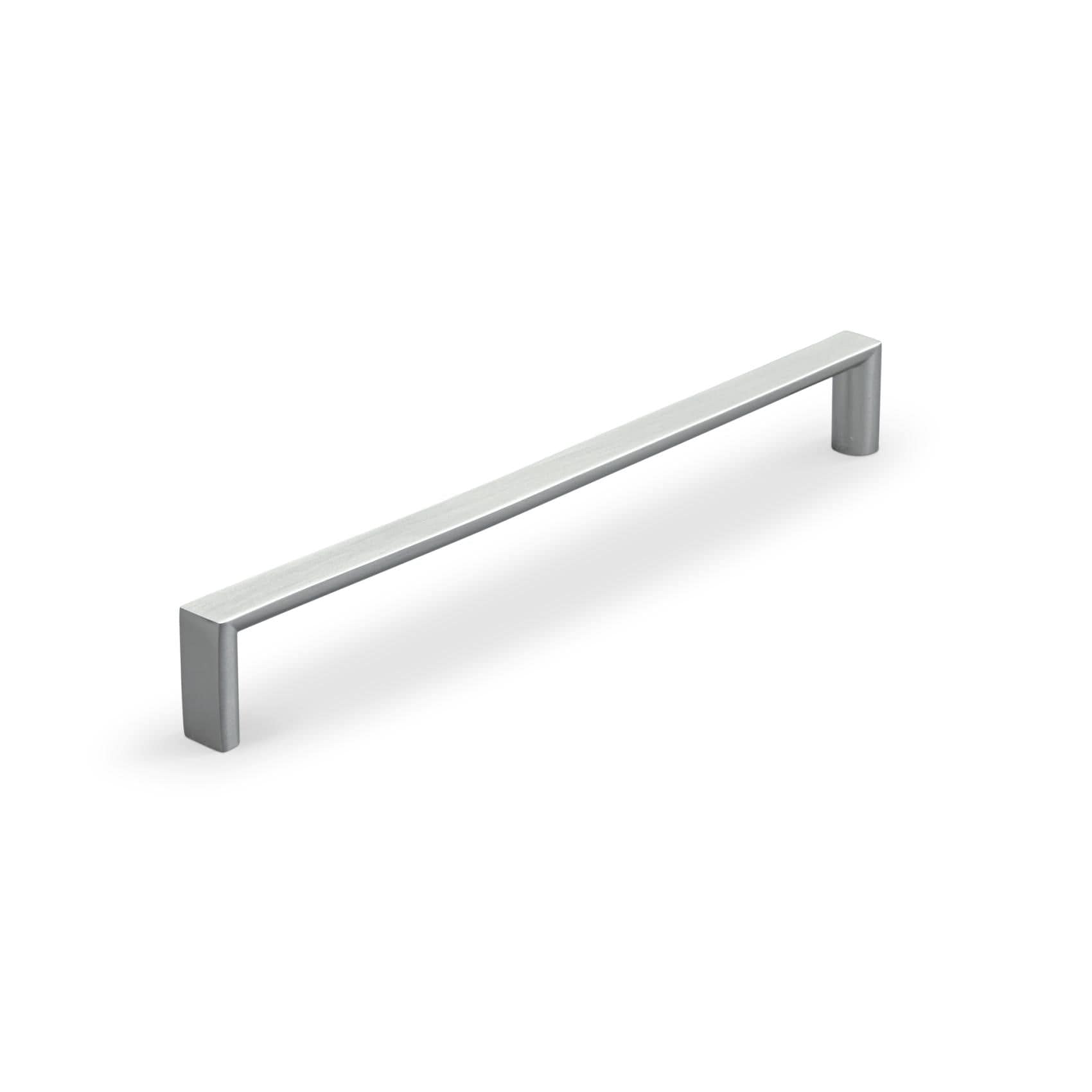 Sala | Greb i Rustfrit Stål Finish L 200 mm (C/C 192 mm) Theofils TF-11592510 FINICC