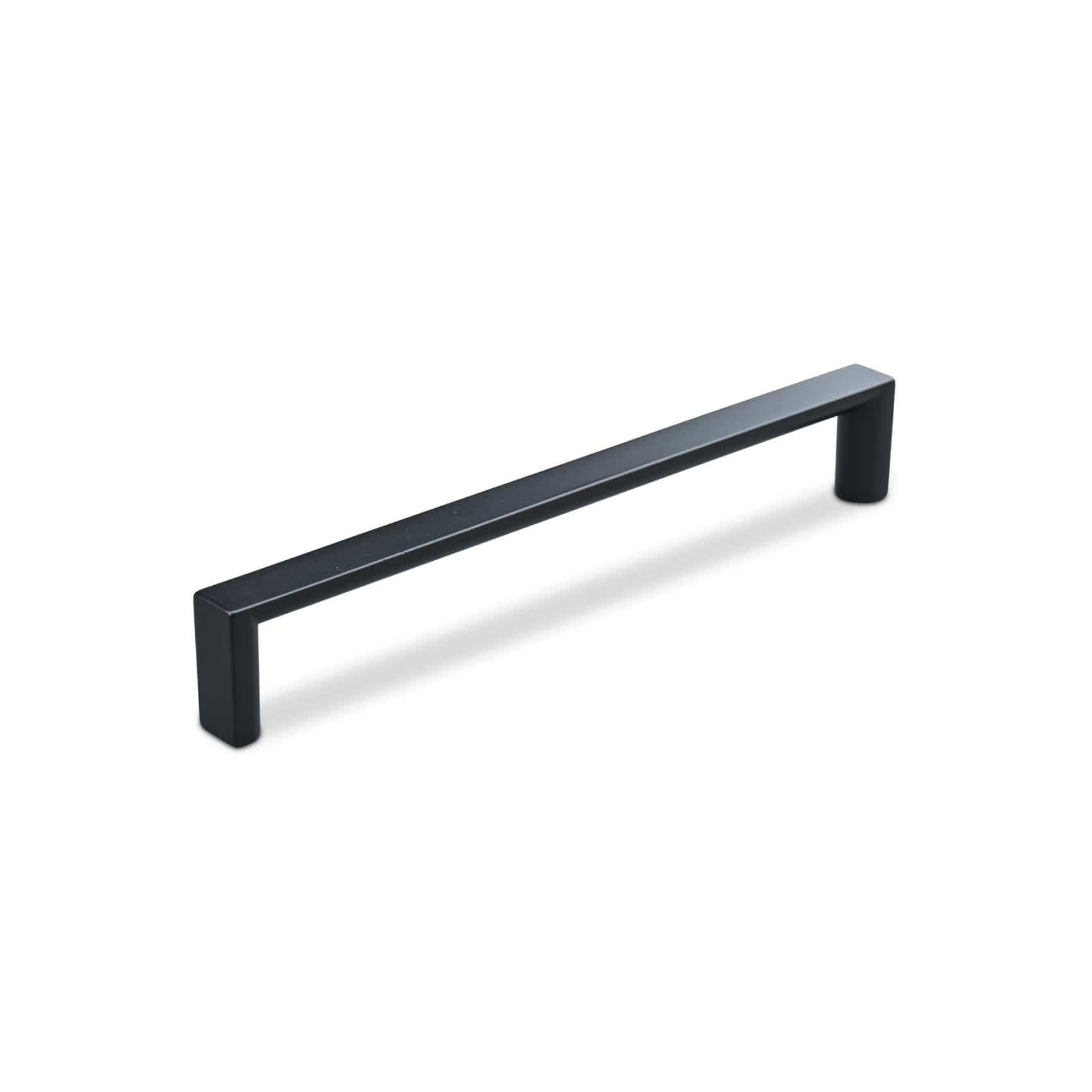 Sala | Greb i Mat Sort L 168 mm (C/C 160 mm) Theofils TF-11592409 FINICC