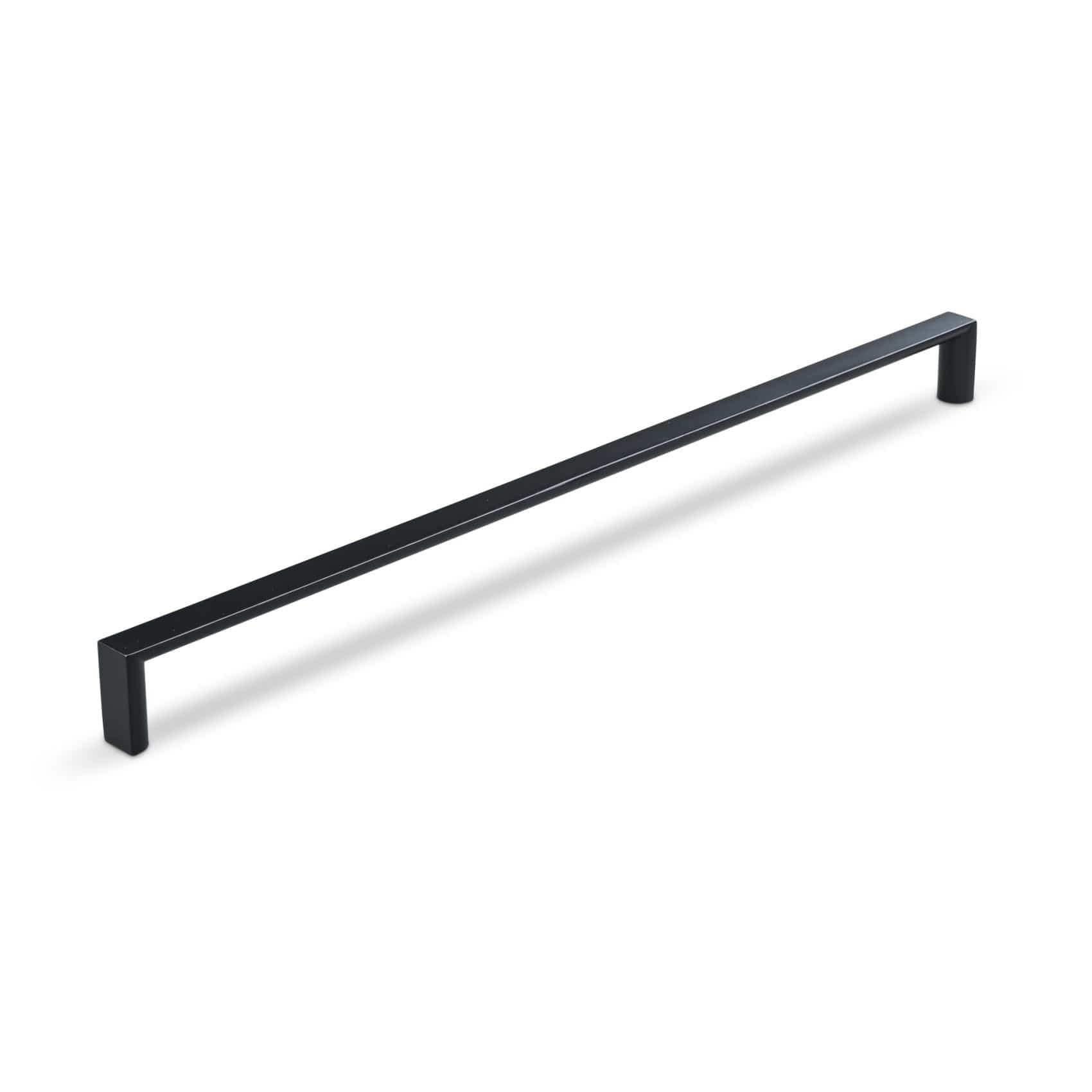 Sala | Greb i Mat Sort L 328 mm (C/C 320 mm) Theofils TF-11592417 FINICC