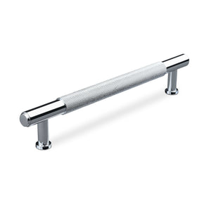 Salo Cross | Greb i Blank Krom