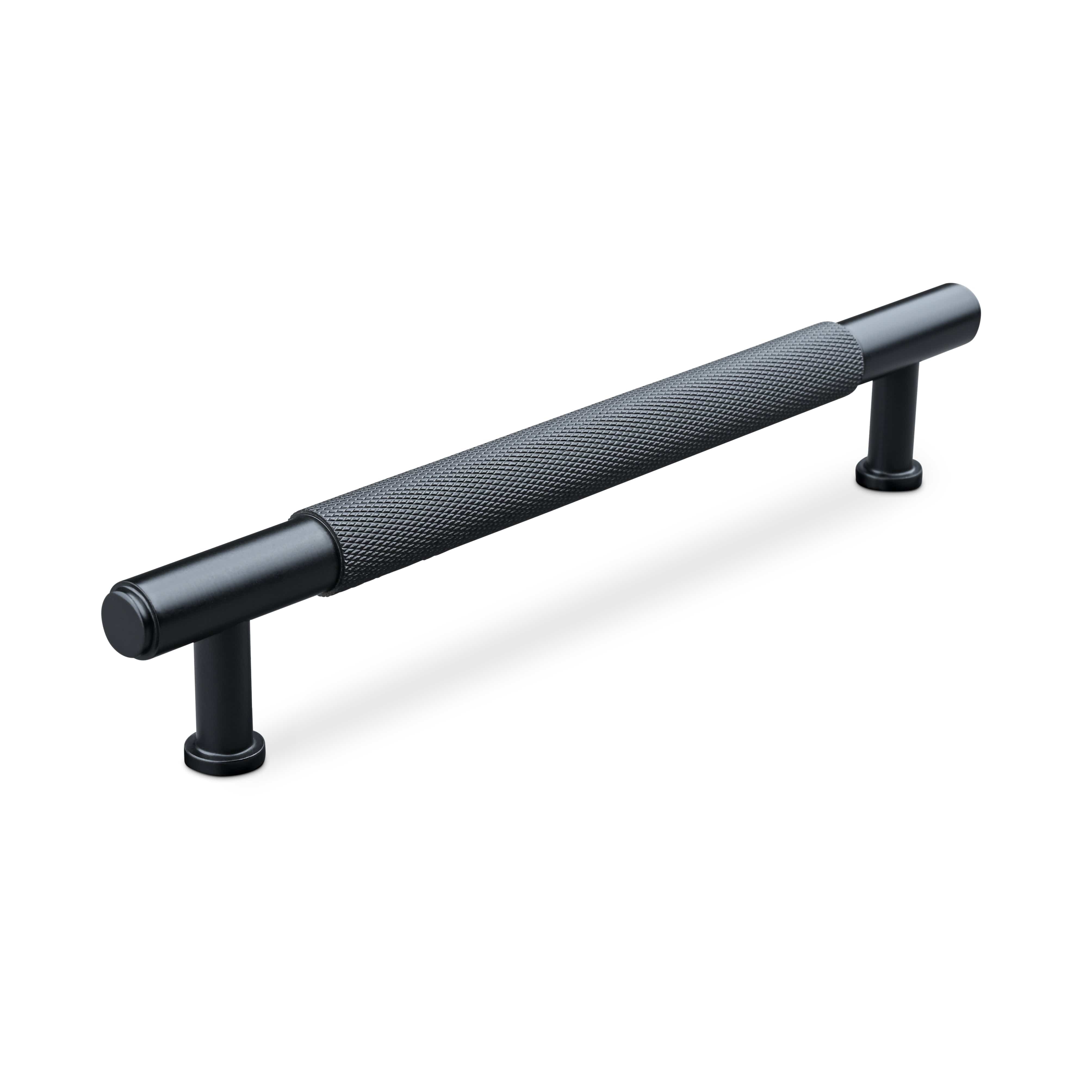 Salo Cross | Greb i Mat Sort L 197 mm (C/C 160 mm) Theofils TF-10200246 FINICC