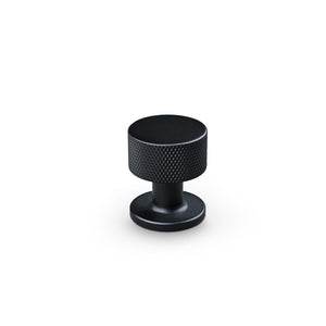 Sassari Cross | Knop i Mat Sort