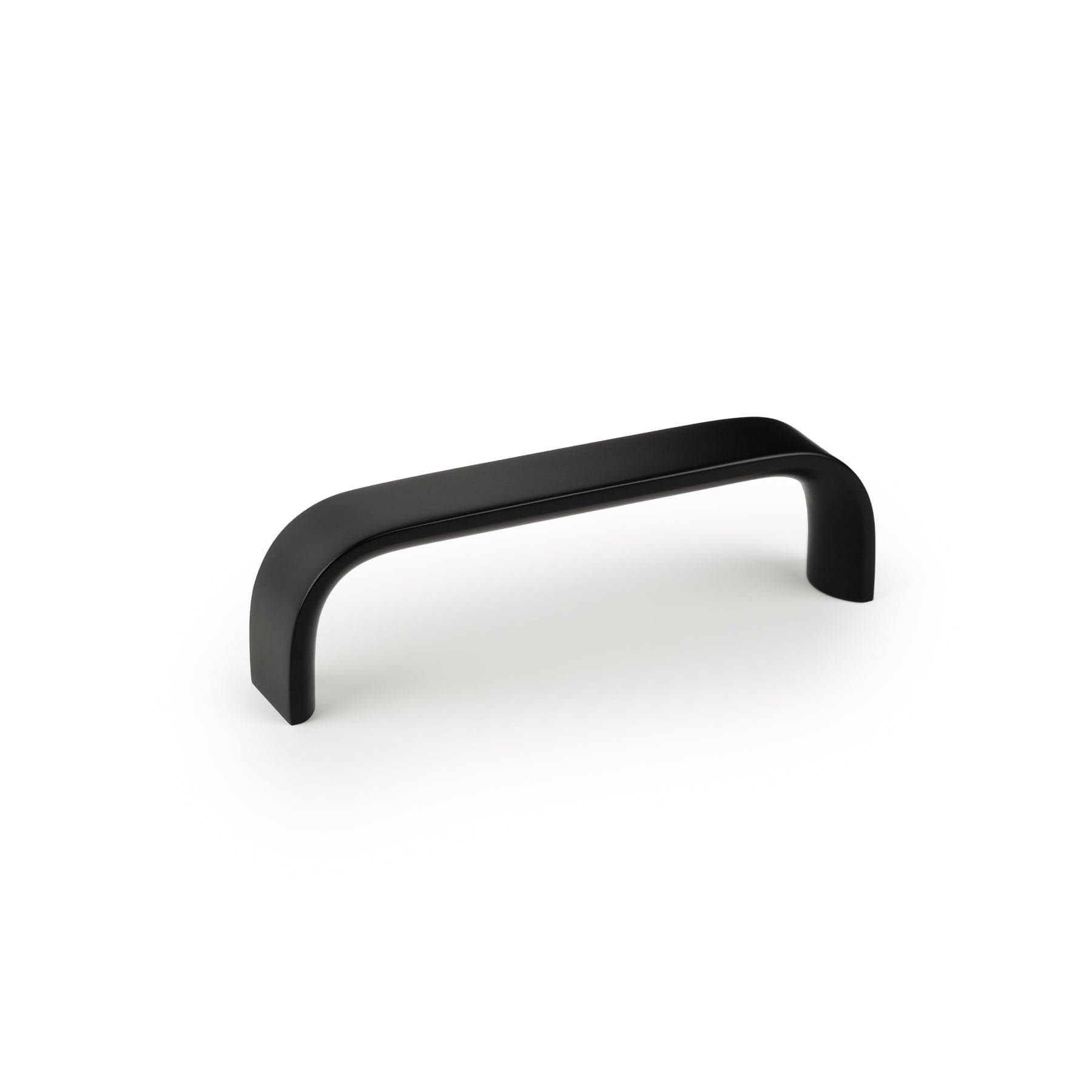 Sense Mini | Greb i Mat Sort L 103 mm (C/C: 96 mm) Viefe VF-0301096L09 FINICC