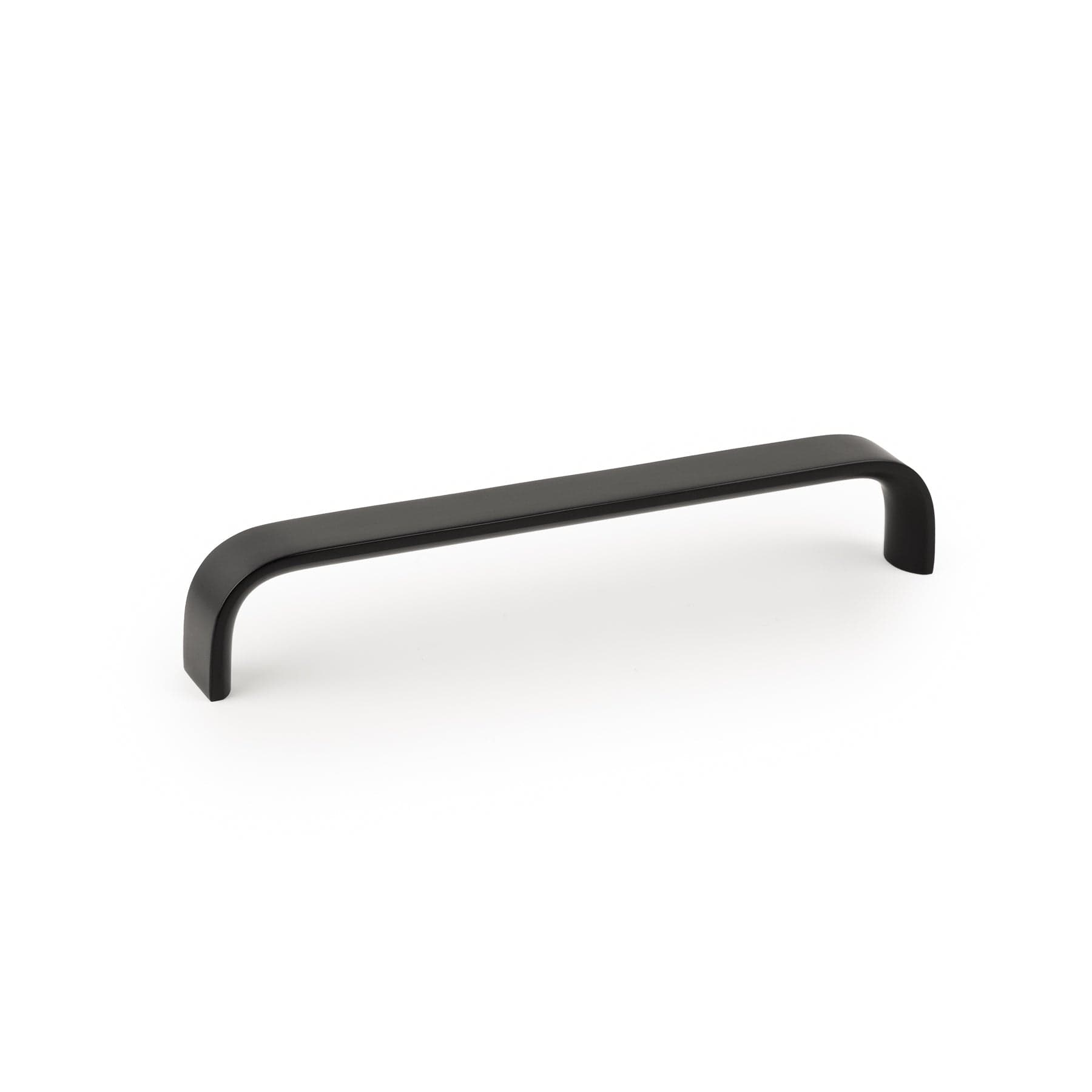 Sense Mini | Greb i Mat Sort L 167 mm (C/C: 160 mm) Viefe VF-0301160L09 FINICC