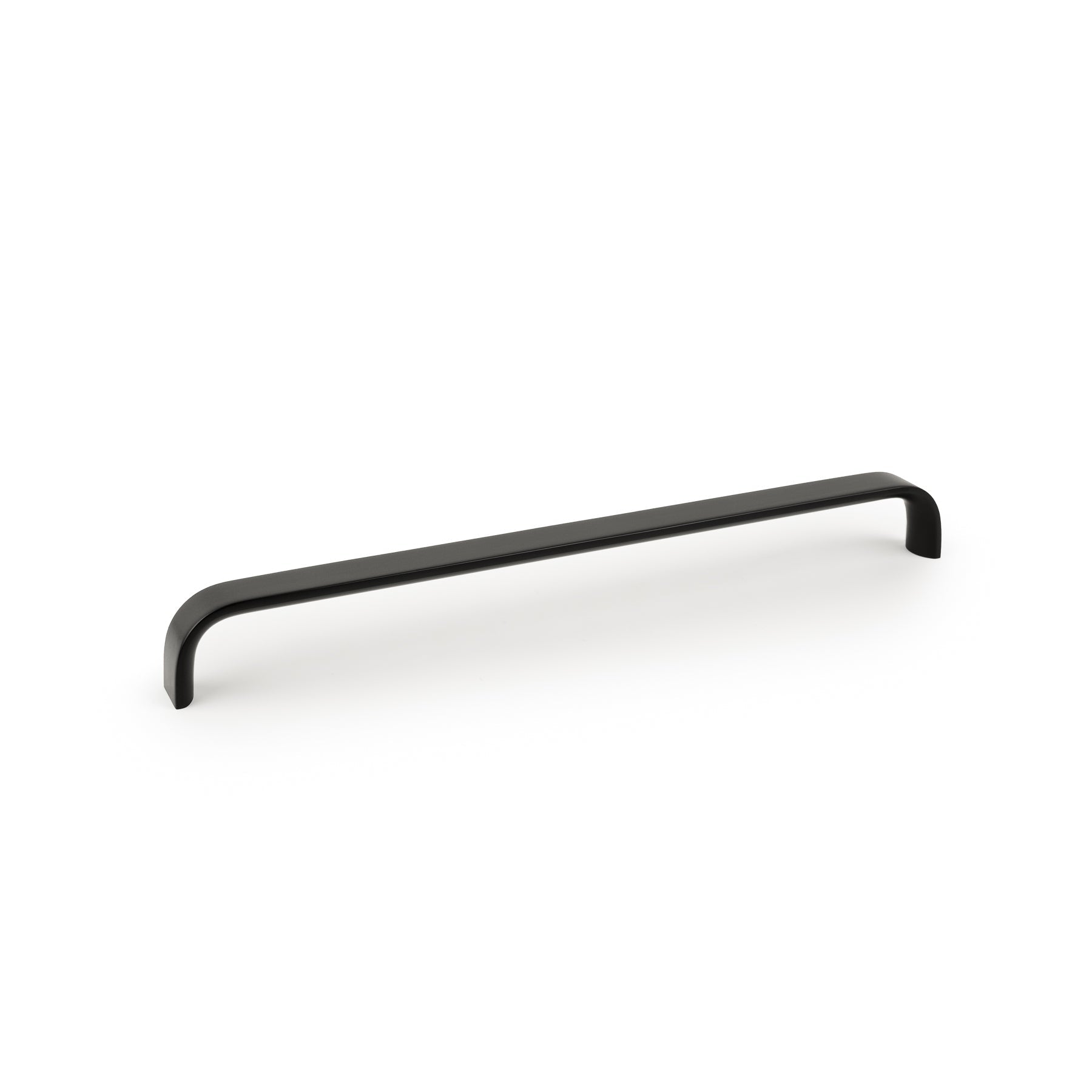 Sense Mini | Greb i Mat Sort L 263 mm (C/C: 256 mm) Viefe VF-0301256L09 FINICC