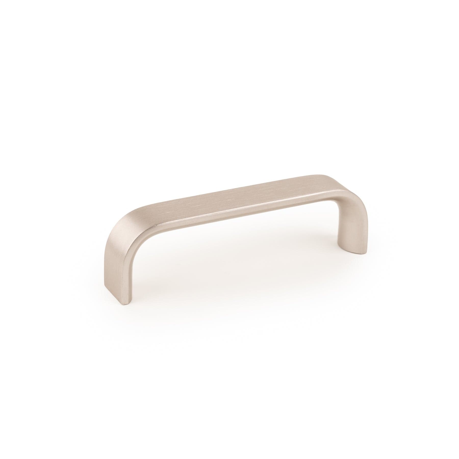 Sense Mini | Greb i Rustfrit Stål Finish L 103 mm (C/C: 96 mm) Viefe VF-0301096L24 FINICC