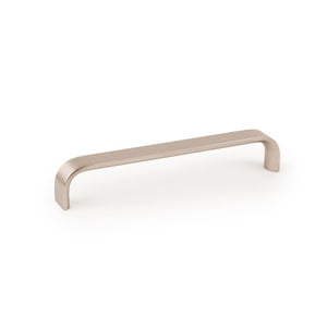 Sense Mini | Greb i Rustfrit Stål Finish
