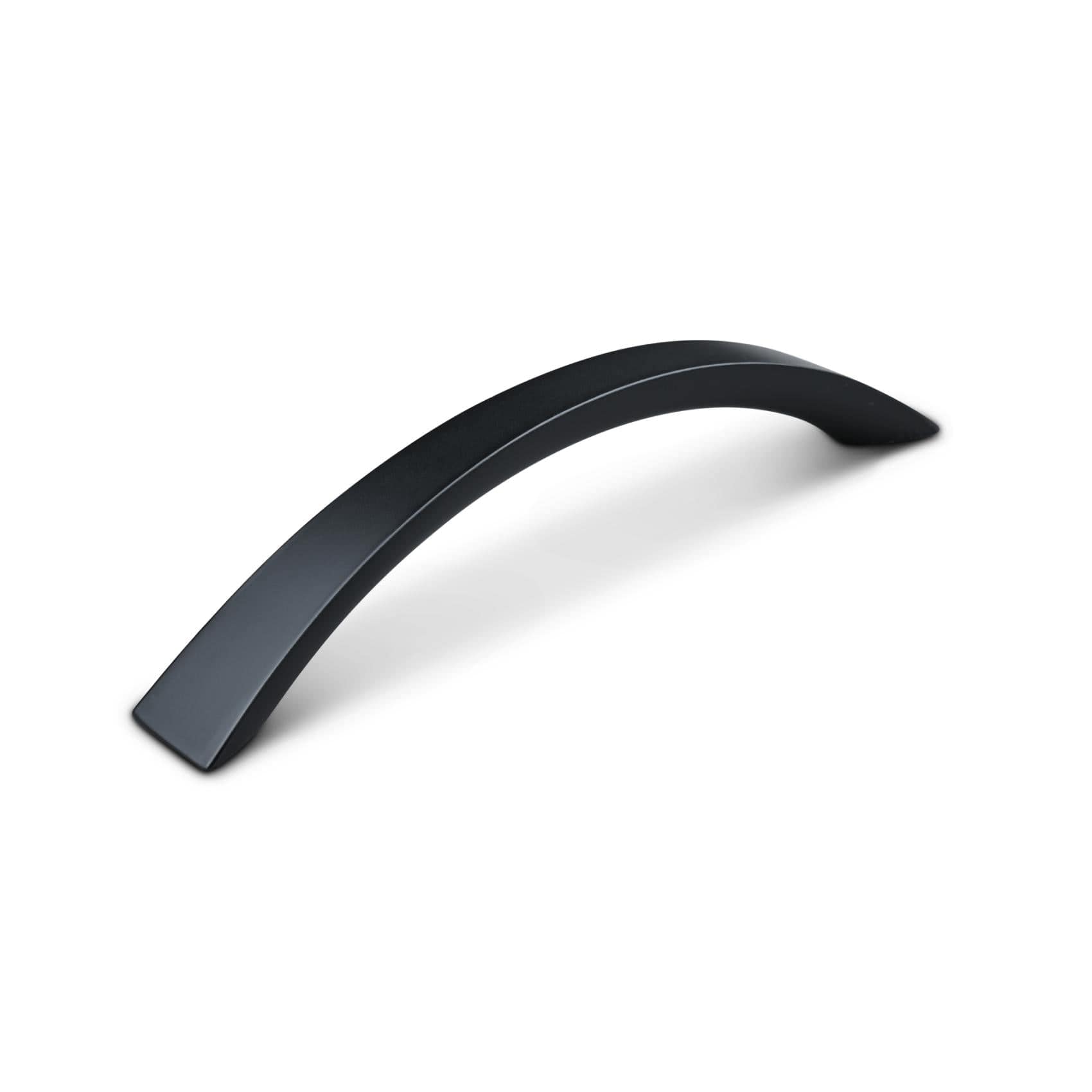 Terni | Greb i Mat Sort L 152 mm (C/C 128 mm) Theofils TF-10582408 FINICC
