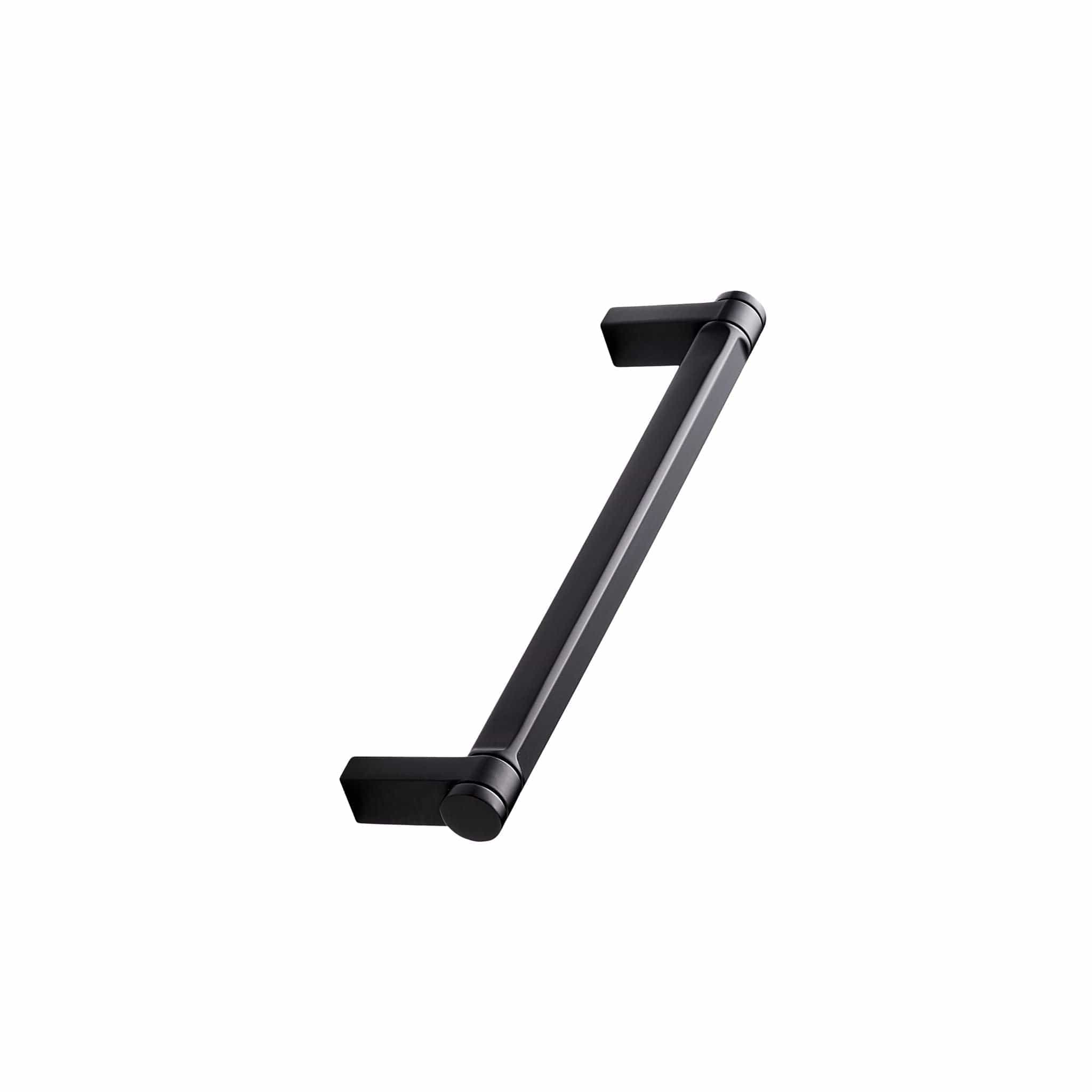 Torch | Greb i Mat Sort L 177 mm (C/C: 160 mm) Furnipart FP-546560160-99 FINICC