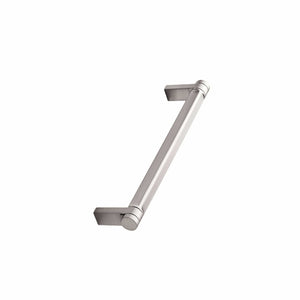 Torch | Greb i Rustfrit Stål Finish