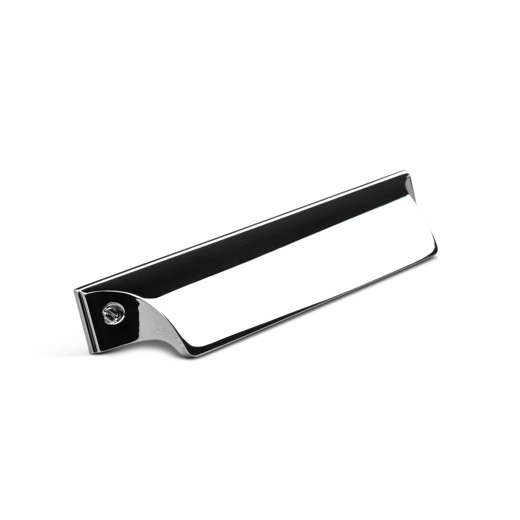 Trani | Greb i Blank Krom L 140 mm (C/C 96 mm) Theofils TF-10200346 FINICC