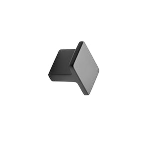 Transit | Knop i Mat Sort