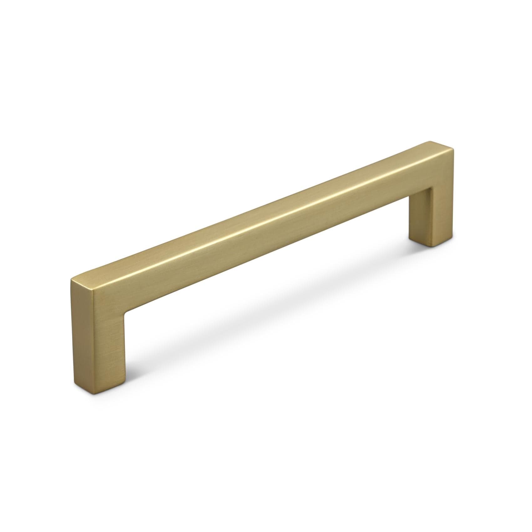 Tripoli | Greb i Mat Messing L 138 mm (C/C 128 mm) Theofils TF-10913209 FINICC