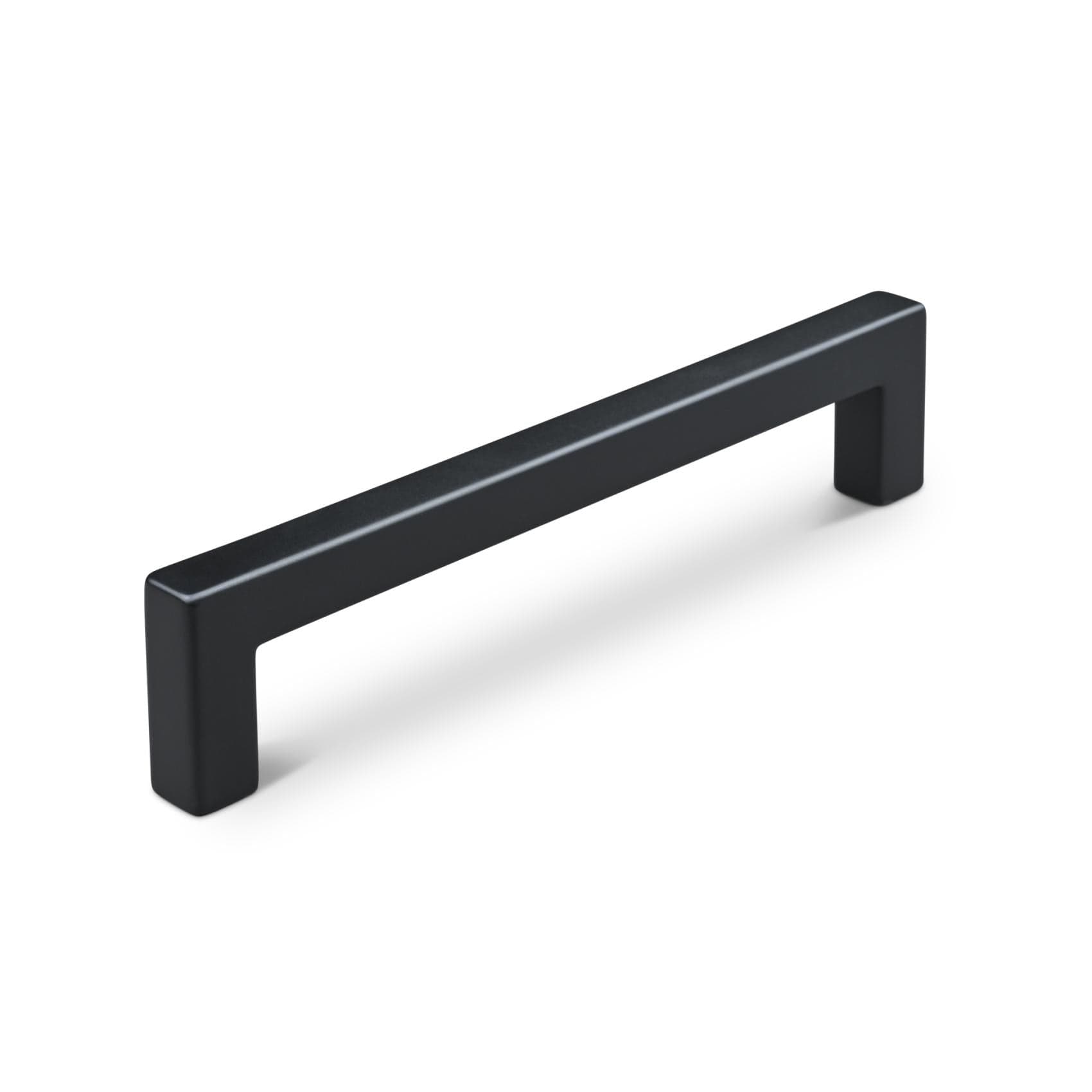 Tripoli | Greb i Mat Sort L 138 mm (C/C 128 mm) Theofils TF-10913212 FINICC