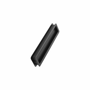 Tub Straight | Greb i Mat Sort