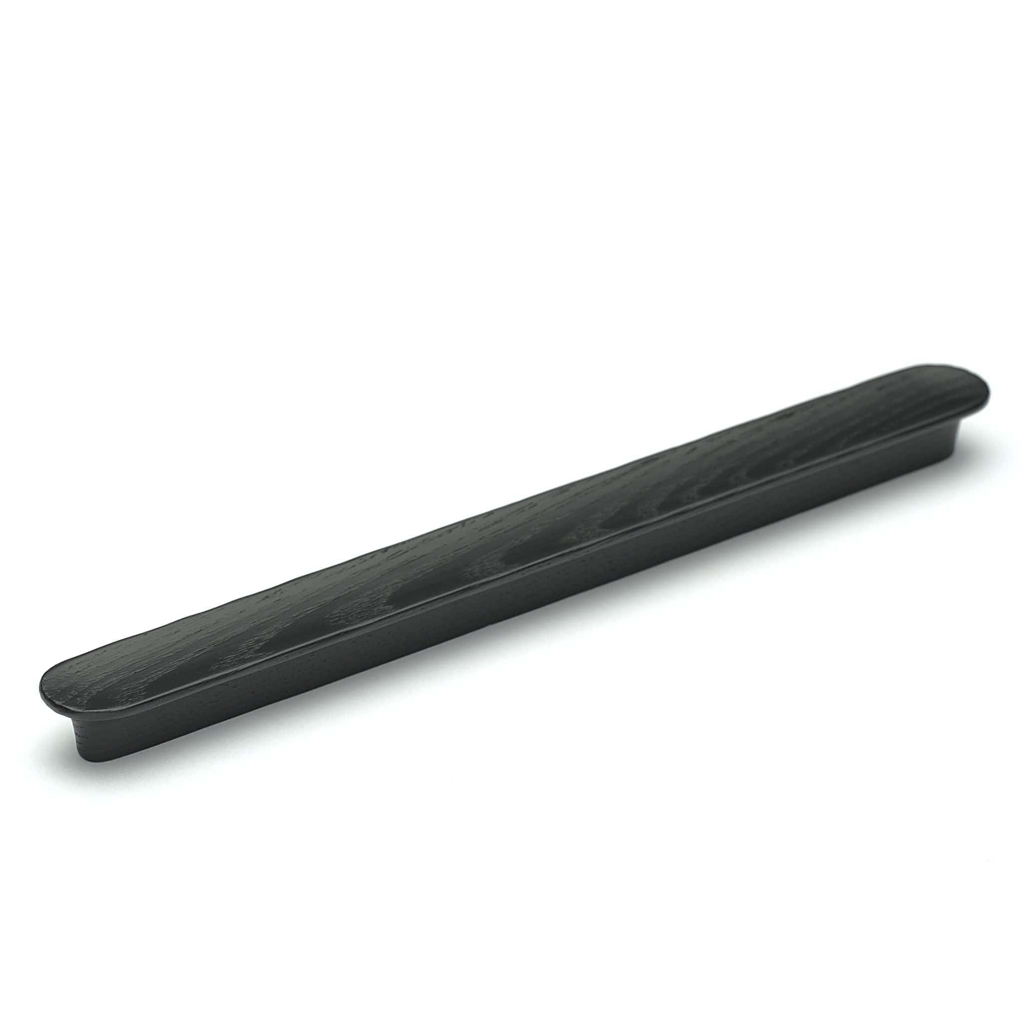 Tuba | Greb i Sortbejdset Træ L 280 mm (C/C 256 mm) Vonsild VS-109020256-994 FINICC